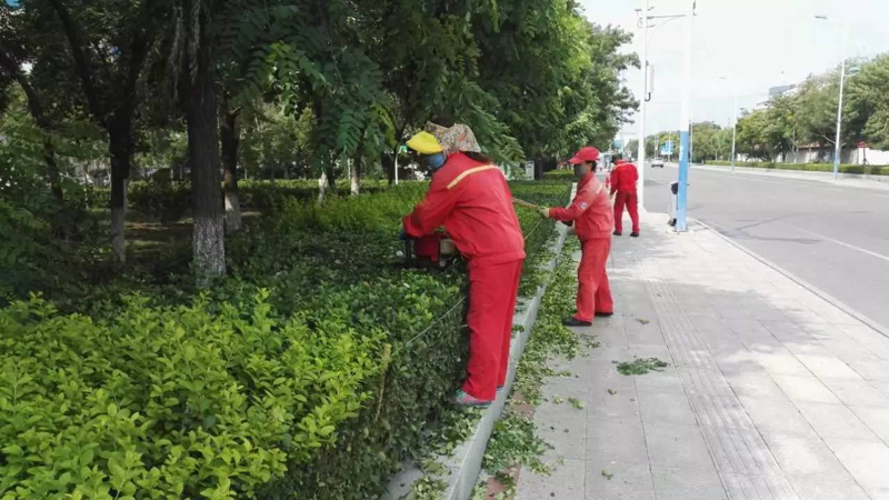 现代办公新风尚：单位食堂托管如何成为企业福利高地？